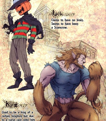 Other zone  {doujin-moe.us} comic porn sex 25