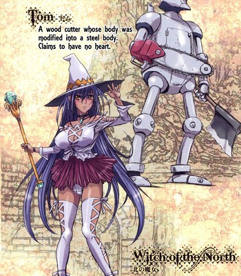 Other zone  {doujin-moe.us} comic porn sex 26