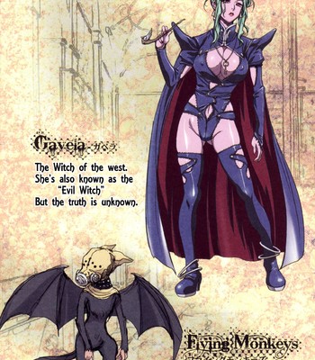 Other zone  {doujin-moe.us} comic porn sex 27