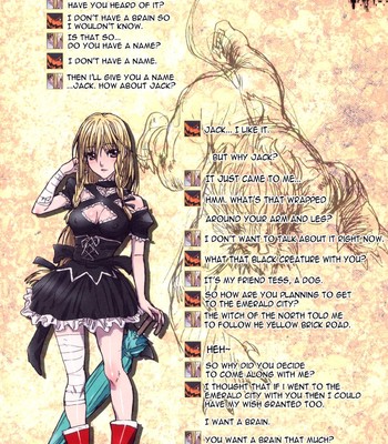 Other zone  {doujin-moe.us} comic porn sex 28