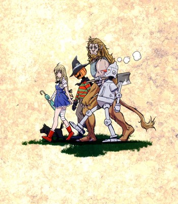 Other zone  {doujin-moe.us} comic porn sex 30