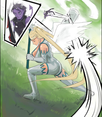 [OtherworldSam]The Otherworld Gateway[Ongoing][Fullcolor] comic porn sex 7