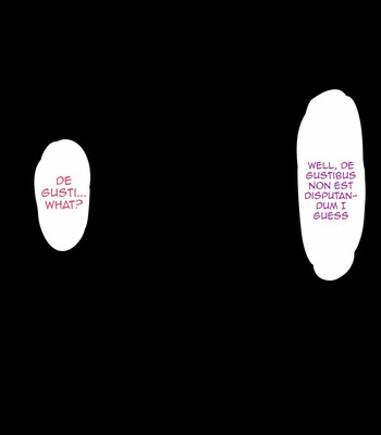 Otoko Daisuki Nikushokukei Onee-san / Man-Loving Carnivore Girls [English] comic porn sex 48