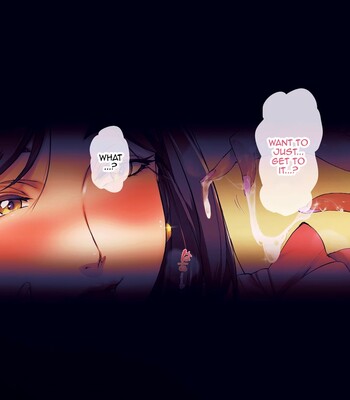 Otoko Daisuki Nikushokukei Onee-san / Man-Loving Carnivore Girls [English] comic porn sex 69