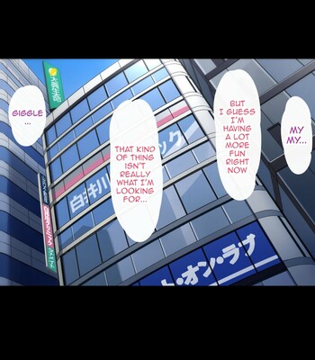 Otoko Daisuki Nikushokukei Onee-san / Man-Loving Carnivore Girls [English] comic porn sex 98