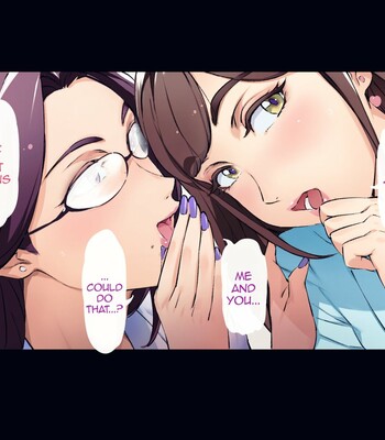 Otoko Daisuki Nikushokukei Onee-san / Man-Loving Carnivore Girls [English] comic porn sex 102