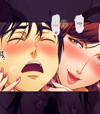 Otoko Daisuki Nikushokukei Onee-san / Man-Loving Carnivore Girls [English] comic porn sex 120