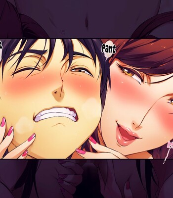 Otoko Daisuki Nikushokukei Onee-san / Man-Loving Carnivore Girls [English] comic porn sex 127