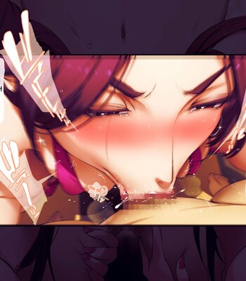 Otoko Daisuki Nikushokukei Onee-san / Man-Loving Carnivore Girls [English] comic porn sex 129