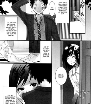 Otokonoko Nanoni Gomennasai! [UNCENSORED] comic porn sex 16