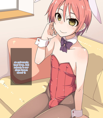 Otokonoko to Himitsu no Kankei comic porn sex 2