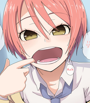 Otokonoko to Himitsu no Kankei comic porn sex 29