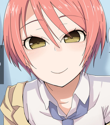 Otokonoko to Himitsu no Kankei comic porn sex 30