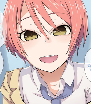 Otokonoko to Himitsu no Kankei comic porn sex 31