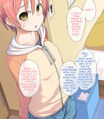 Otokonoko to Himitsu no Kankei comic porn sex 60