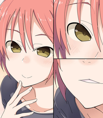 Otokonoko to Himitsu no Kankei comic porn sex 61