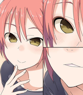 Otokonoko to Himitsu no Kankei comic porn sex 62