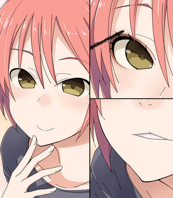 Otokonoko to Himitsu no Kankei comic porn sex 63