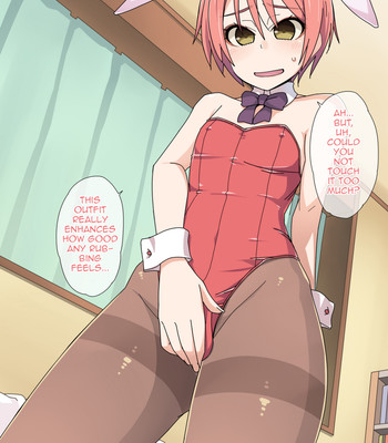 Otokonoko to Himitsu no Kankei comic porn sex 77