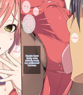 Otokonoko to Himitsu no Kankei comic porn sex 82