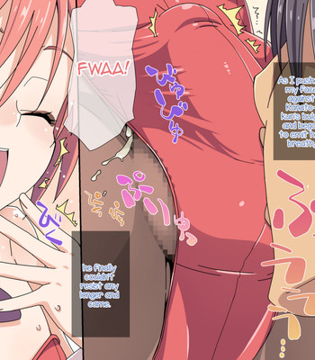 Otokonoko to Himitsu no Kankei comic porn sex 83