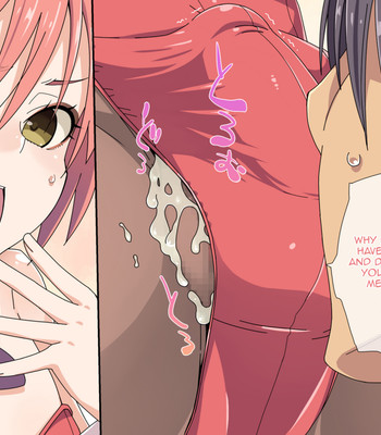 Otokonoko to Himitsu no Kankei comic porn sex 84