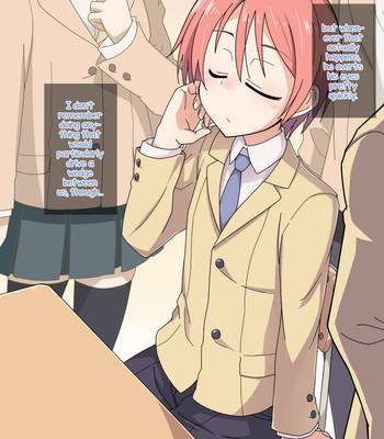 Otokonoko to Himitsu no Kankei comic porn sex 117