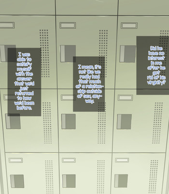 Otokonoko to Himitsu no Kankei comic porn sex 119