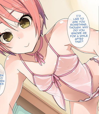 Otokonoko to Himitsu no Kankei comic porn sex 121