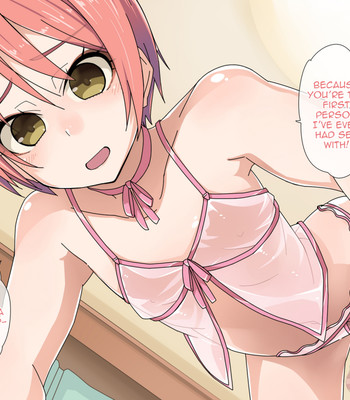 Otokonoko to Himitsu no Kankei comic porn sex 122