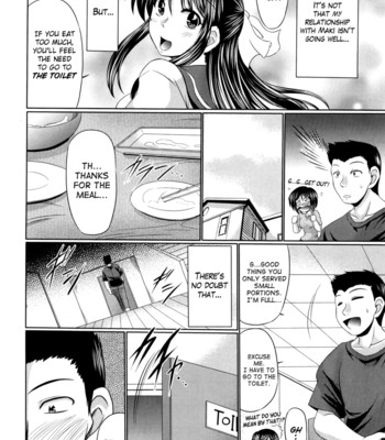 Otome Gokoro [UNCENSORED] comic porn sex 10