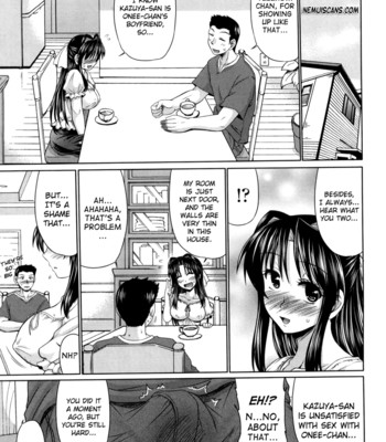 Otome Gokoro [UNCENSORED] comic porn sex 23