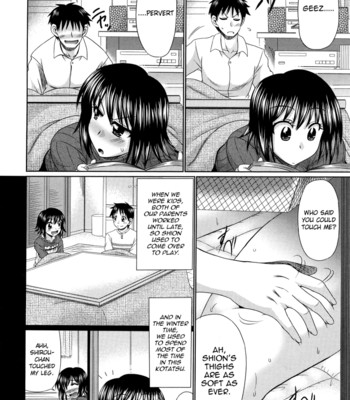 Otome Gokoro [UNCENSORED] comic porn sex 40