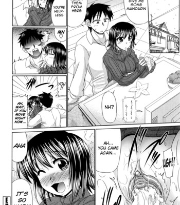 Otome Gokoro [UNCENSORED] comic porn sex 54