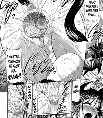 Otome Gokoro [UNCENSORED] comic porn sex 70