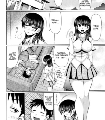 Otome Gokoro [UNCENSORED] comic porn sex 74