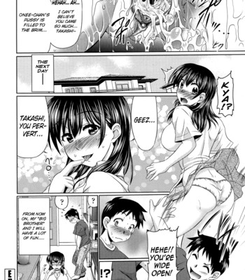 Otome Gokoro [UNCENSORED] comic porn sex 90