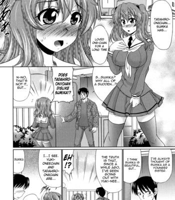 Otome Gokoro [UNCENSORED] comic porn sex 108