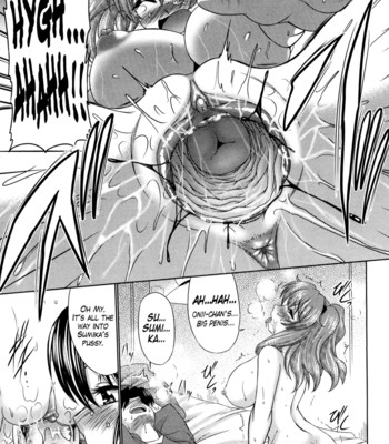 Otome Gokoro [UNCENSORED] comic porn sex 115