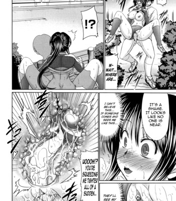 Otome Gokoro [UNCENSORED] comic porn sex 136