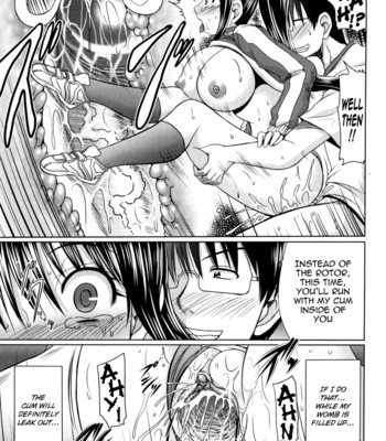 Otome Gokoro [UNCENSORED] comic porn sex 139