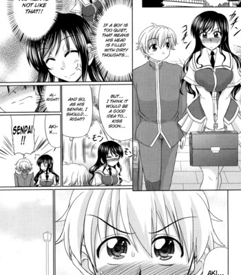 Otome Gokoro [UNCENSORED] comic porn sex 147