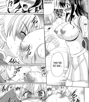 Otome Gokoro [UNCENSORED] comic porn sex 149