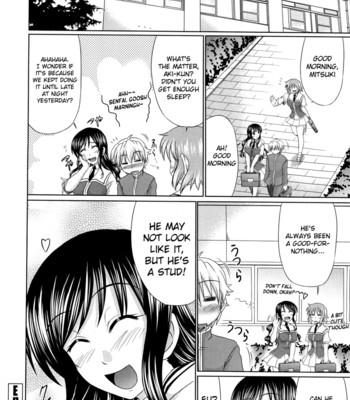 Otome Gokoro [UNCENSORED] comic porn sex 162