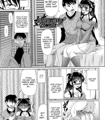 Otome Gokoro [UNCENSORED] comic porn sex 163