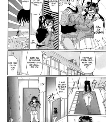 Otome Gokoro [UNCENSORED] comic porn sex 164