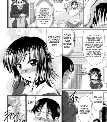 Otome Gokoro [UNCENSORED] comic porn sex 182