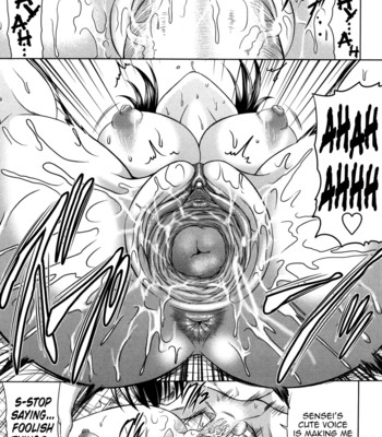 Otome Gokoro [UNCENSORED] comic porn sex 189