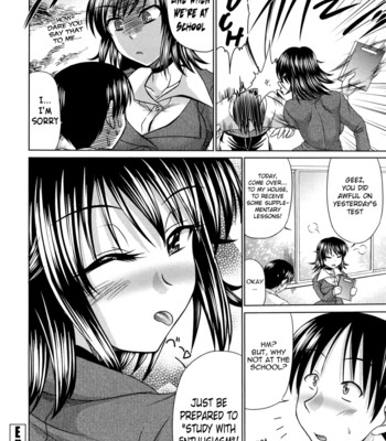 Otome Gokoro [UNCENSORED] comic porn sex 198