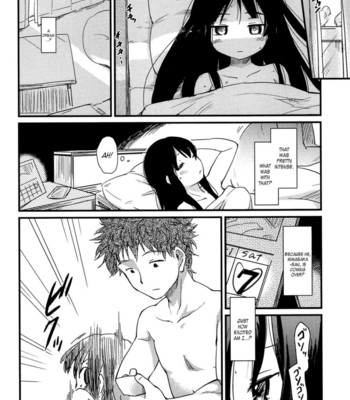 Otome kuzushi ch. 1-3, 6-7  [himahimaseijin + woootskie] comic porn sex 12